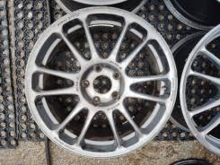 A-Tech Final Speed Gear-R. 8.0x17", 5x114.3, ET46, �� 73,1���. ����