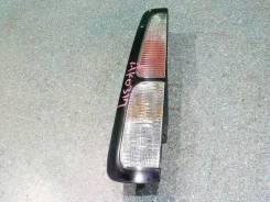 ������ Nissan CUBE, ����� 265552U726 ����