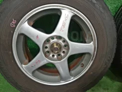 Work RS-Z. 7.0x16", 5x114.3, ET35, �� 73,1���. ����