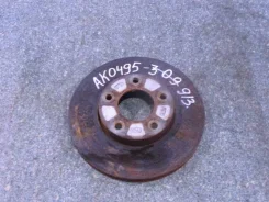 ��������� ���� Mazda Axela, ����� �������� BP4Y3325XC ����