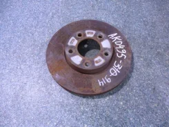 ��������� ���� Mazda Axela, ������ �������� BP4Y3325XC ����