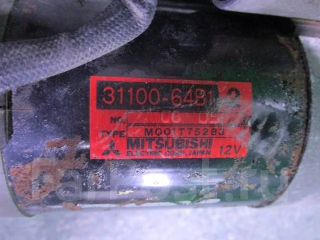 ������� Suzuki Cultus 3110064B12 ����