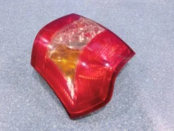 ������ Toyota Corolla RUNX, ����� 1387 ����