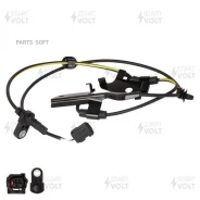 ������ ABS ��� �/� Toyota Rav 4 (06-)/Rav 4 (12-) �����. ����. (VS-ABS 1908) VSABS1908 ����