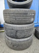Dunlop Sport Maxx Race. ������, 2014 ���, �/�, ����� 40 % ����