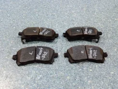 ������� ��������� Subaru Forester, �������� 26296AE081 ����