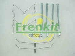 ������ ��������� ������� Toyota: LAND Cruiser Prado, J115, 2.8 D-4D, 15- 0494735050 Frenkit ���. 930015 930015 ����
