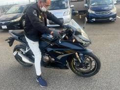 Honda CBR 400RR. 400����. ��., ����������, ���������, ��� ������� ����