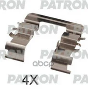 �������� ��������� ��������� ������� �������� Hyundai: IX55 08- Patron ���. PSRK1285 PSRK1285 ����