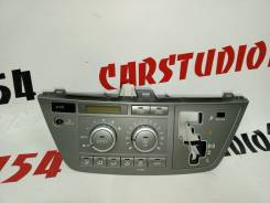   - Toyota Raum NCZ20 /1NZFE 