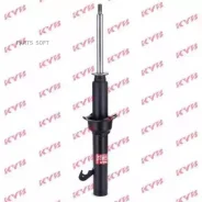 ����������� �������� GAS R Honda Logo [GA3] 1.3 3/99-3/02 332106 ����