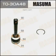 ���� �����. ���/�� ������� �� ��������� Toyota Land Cruiser 80 J8 4.5 4WD FZJ80 92-98/ 4.2 D HZJ80/ 4.2 TD HDJ80 90-97/ 4.2 TD 24V HDJ80 95-97 TO30A48...