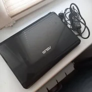 Asus K50IJ. 15.6" ����