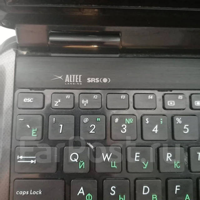 Asus K50IJ. 15.6" ����