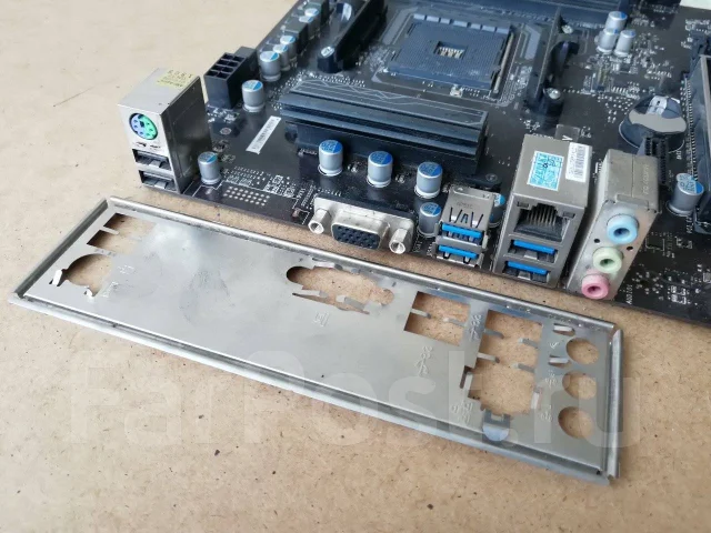AMD A320 ����