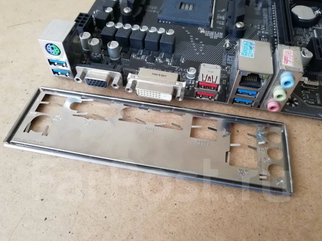 AMD B350 ����
