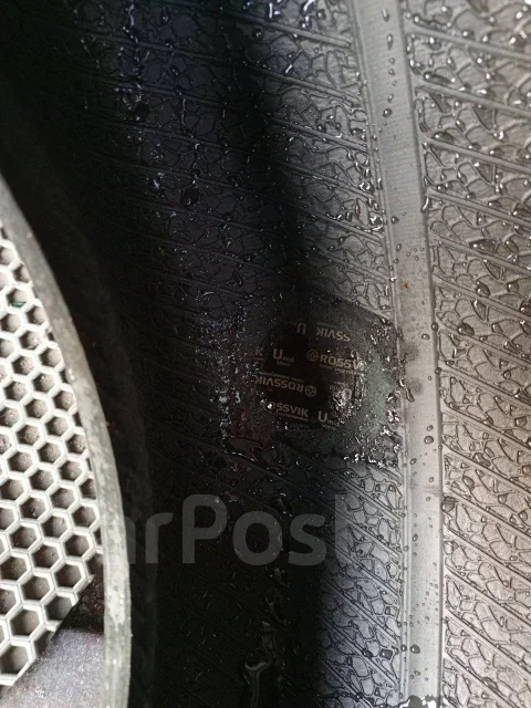Nitto NT860. ������, 2018 ���, �/�, ����� 35 % ����