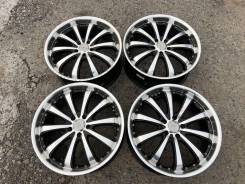 BADX Loxarny EX Byron Stinger. 8.0x20", 5x114.3, ET45, �� 73,1���. ����