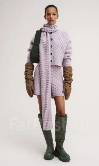 ��������-�����������. �� "�����" ������� ������ � ����� �������-������ "Marc O'Polo". �������� �������� ������� 10 ����