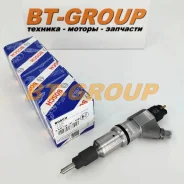 ��������� �������� Bosch 0445120157, 0986435564, 504255185, 5042551850 0445120157 ����
