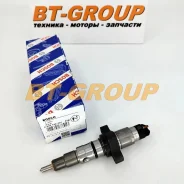 ��������� �������� Bosch 0445120007, 0445120212, 0445120273, 4025249, 4897271, 5255056, 4896444, 1409652 0445120007 ����