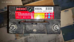 Indigo. 50��.�., B24, 470��., ��������, ������������ ����� ����
