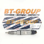 ��������� �������� Bosch 0445120196, 0445120128, 10490018, 10117168 0445120196 ����