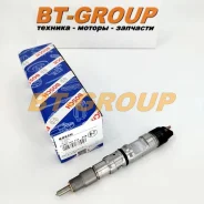 ��������� �������� Bosch 0445120219, 0445120100, 0445120275, 0986435528, 51101006127, 51101006079, 51101006139 0445120219 ����