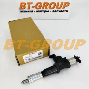 ��������� �������� Denso 095000-5510, 095000-5511, 095000-5512, 095000-5513, 095000-5514, 095000-5517, 8976034157 0950005510 ����