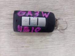   Mitsubishi Rvr GA3W 4B10 