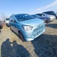 Daihatsu Mira e:S.   