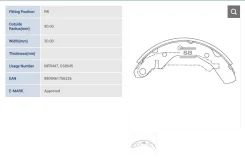 ������� ��������� ������ ���������� Daewoo Matiz, Matiz SA086 SA086 ����