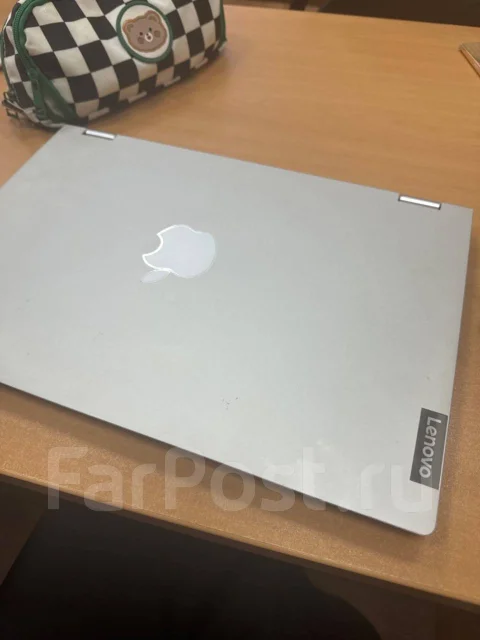 Lenovo IdeaPad C340. ��� 512 ��, WiFi: 1, Bluetooth: 1 ����