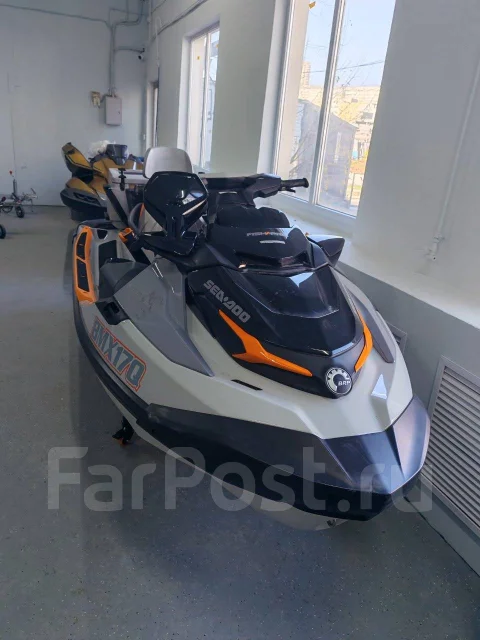 BRP Sea-Doo Fishpro. 2023 ��� ����