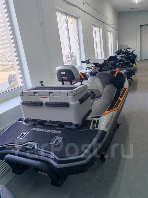 BRP Sea-Doo Fishpro. 2023 ��� ����