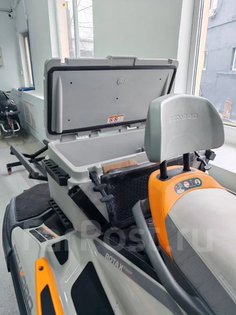 BRP Sea-Doo Fishpro. 2023 ��� ����
