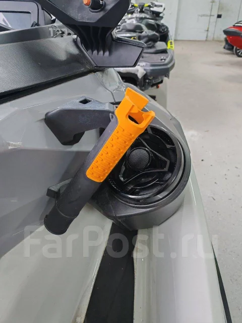 BRP Sea-Doo Fishpro. 2023 ��� ����