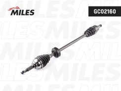 ������ ������ Renault 391004571R Miles GC02160 Logan/ Lagrus 16�� �� �������, R GC02160 ����