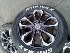 Big Way. 6.5x17", 5x114.3, ET53,  70,0. 