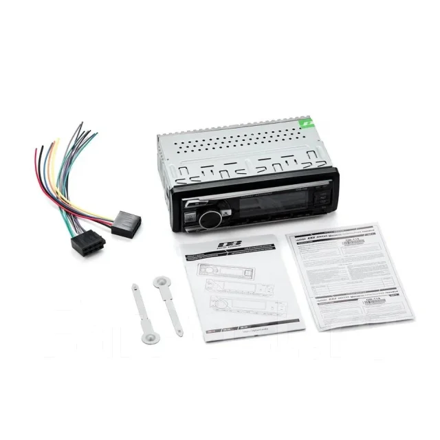 Deaf Bonce DB-115 ����