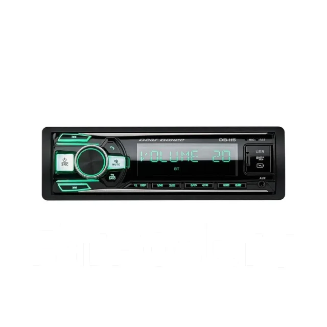Deaf Bonce DB-115 ����