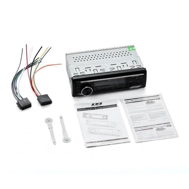 Deaf Bonce DB-125 ����