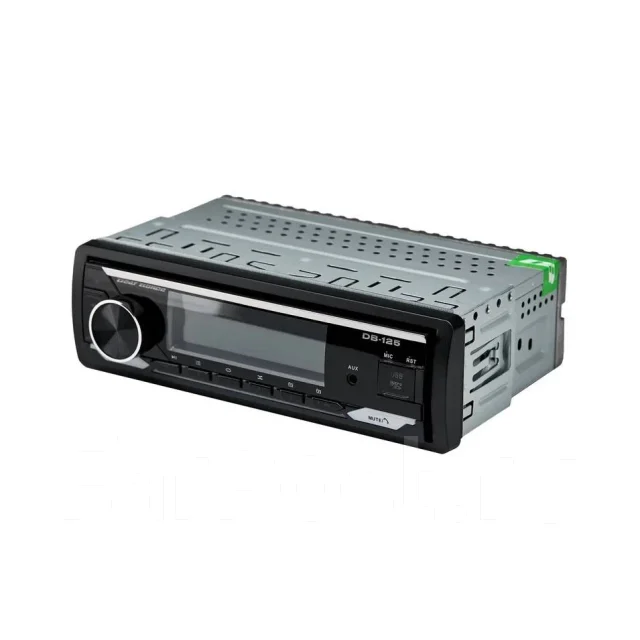 Deaf Bonce DB-125 ����