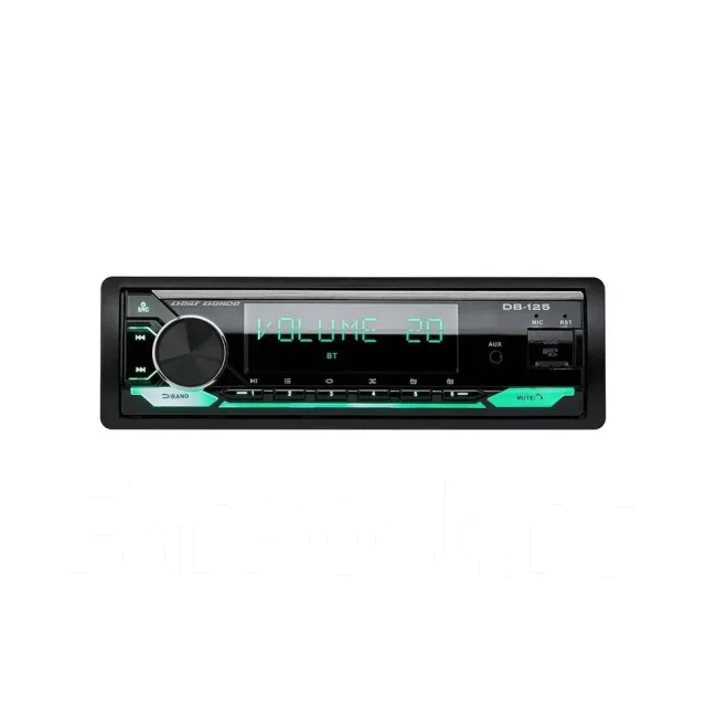 Deaf Bonce DB-125 ����