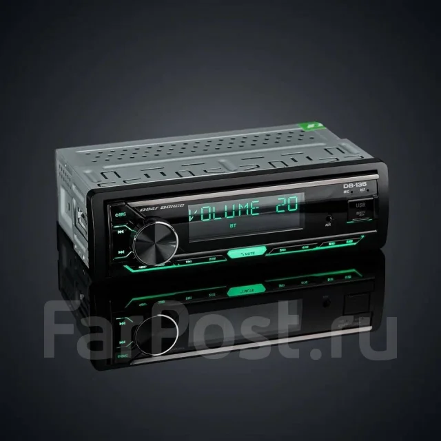 Deaf Bonce DB-135 ����