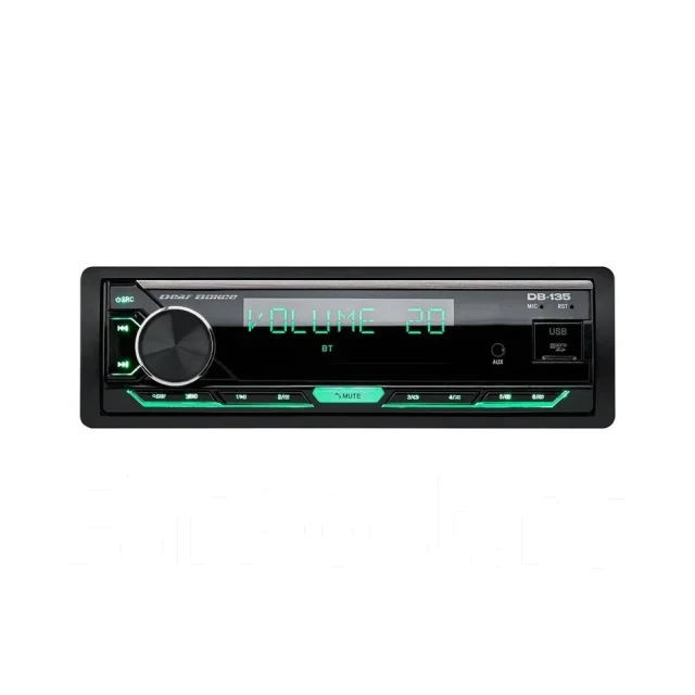 Deaf Bonce DB-135 ����