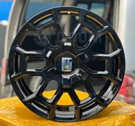 MLJ KMC KM236 Tank. 9.5x21", 6x139.7, ET25, �� 100,1���. ��� ����� �� ������ ����