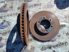 ���� ��������� �������� Toyota Land Cruiser Prado GRJ120 1GRFE 43512-60151 ����