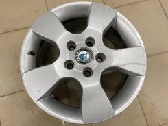 Ronal. 6.5x15", 5x112, ET-50,  52,0. 