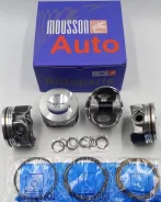 ������� ������ �������� VAG EA888 2.0T 23 �� ��������� +0,5 �� �� 1 ������� Mousson Mousson ���. SPR20EA8882305 SPR20EA8882305 ����
